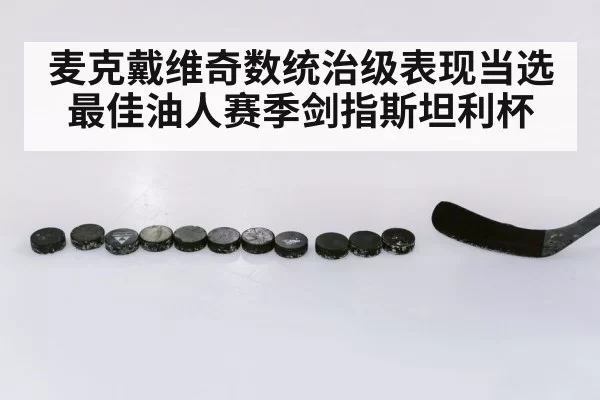 NHL Stanley Cup playoff