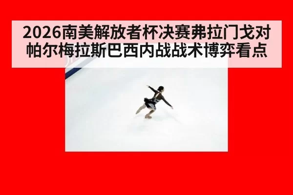 2026南美解放者杯决赛弗拉门戈对帕尔梅拉斯巴西内战战术博弈看点